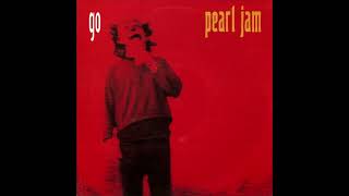 Elderly Woman Behind The Counter In A Small Town Acoustic  Pearl Jam [upl. by Marba]