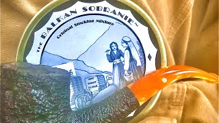 The Balkan Sobranie [upl. by Curran]