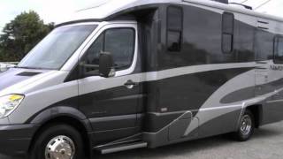 2008 Itasca Navion M24CL by Winnebago for sale in Angola IN [upl. by Eniagrom]