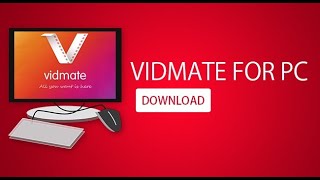 how to download vidmate for pc [upl. by Aleemaj]