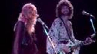 Fleetwood Mac  Rhiannon live [upl. by Ambie]