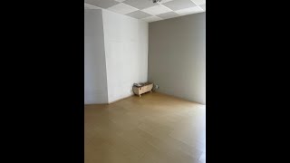 Sala comercial com 80m2  Faria Lima SA0006 [upl. by Ahsiemal]