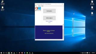 How to crack windows 10 Easy Crack Windows10 Using KMSAuto Net [upl. by Enirod]