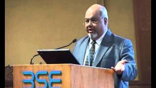 BSE STAR MF Panel Discussion on Trends in Mutual Fund Distribution and Exchange Products Part 1 [upl. by Handal]