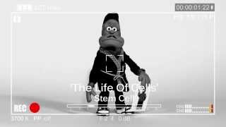 Life of Cells Stem Cell Introduces his minifigure [upl. by Odranreb]