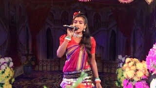 Amra To Adibasi Saotal  Miss Mollika  New Santali Video 2024  Rilamala Opera  Murmu Official [upl. by Madaras]