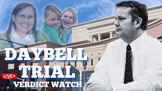 Verdict Watch  Chad Daybell Trial  LIVE  May 30 2024 [upl. by Lihcox890]