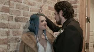 Isaac and Courtney Flanders Wedding Highlight Video [upl. by Blake]