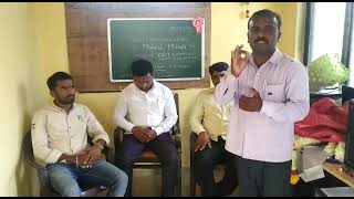 MH SET Exam 2024 Motivational Story of Prof Mahesh sir [upl. by Spohr333]