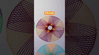 The Surprising Way Spirograph Can Elevate Your Phonk Game Tonight [upl. by Ahsiket]