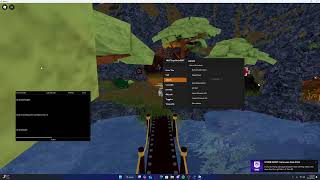 wolf life 3 working anti cheat bypass [upl. by Heyes]