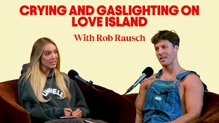 Rob’s Love Island Tell All [upl. by Ahsasal]