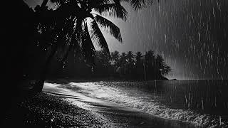 John Frum Cargo Cult  A Stormy Night In Vanuatu [upl. by Lyred598]