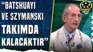 Cem Pamiroğlu quotMourinho İsminden Sonra Fenerbahçeli Futbolcular Takımda Kalma Düşüncesindelerquot [upl. by Einre]