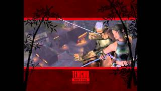 Tenchu 3Wrath of Heaven  Fate Sadame OST [upl. by Morette]