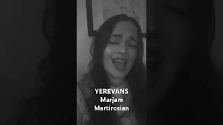 YEREVANS Marjam Martirosian [upl. by Eseerehs354]