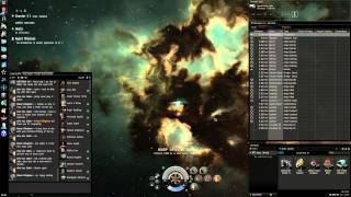 EVE Online An Introduction to Cosmic Signatures 2 of 5 [upl. by Caddric]