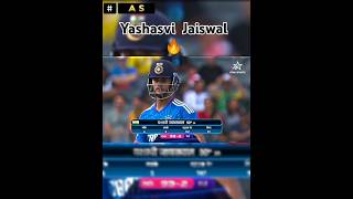 Yashasvi Jaiswal Showing Class Batting😱😱🔥🔥shorts trending ytshorts youtubeshorts [upl. by Iz]