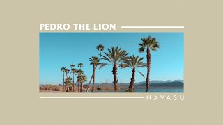 Pedro The Lion  Havasu FULL ALBUM STREAM [upl. by Scrogan]