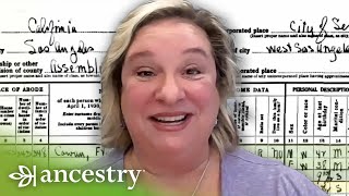 Family Tree Building 101  Family History Month Beginner Webinar Series  Ancestry® [upl. by Hoban]