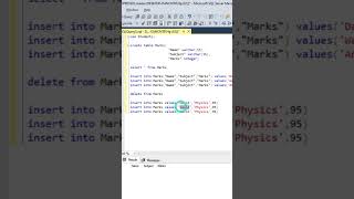 SQL Made Easy Master Multiple Rows In Minutes gokultech [upl. by Rollie]