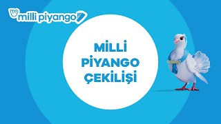 Milli Piyango 9 Ocak 2023 Çekilişi No 56 [upl. by Nnylav]