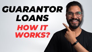 What is a Guarantor Home Loan amp How Does It Work [upl. by Dawson660]