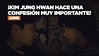 Reply 1988 SUB Español  ASMR Confesión de amor 💞 Ryu Jun Yeol amp Hyeri  EntretenimientoKoreano [upl. by Mayberry]