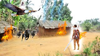 Aguleri Kingdom 2 The Dragon Goddess  African Movies [upl. by Aneleve]