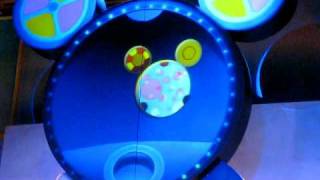 Playhouse Disney Live clip [upl. by Salvatore]