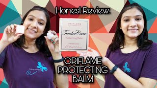 Magical for Skin ORIFLAME Multipurpose Balm  DETAILED REVIEW  Lip Balm [upl. by Zimmermann]