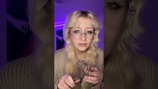 lying to you asmr 🤧 asmr [upl. by Ollie]