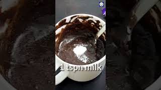 Chocolate Cupcake  Dairymilk Cupcakeshorts [upl. by Aerda]