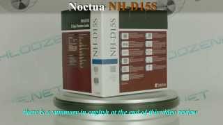 NOCTUA NHD15S  UNBOXING  MONTAŻ  TESTY NA ŻYWO [upl. by Iana304]