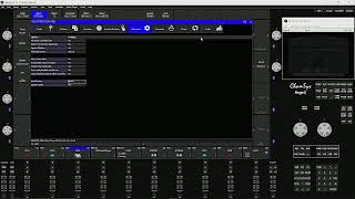 Control de atributos y Fx en Playbacks [upl. by Idnam]