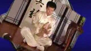 Meditation Tai Chi Meditation for selfhealing [upl. by Dru]