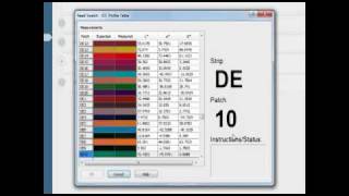 Fast amp Simple Media Profiling in Version X10 [upl. by Balfore13]