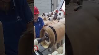 500 kVA Transformer HV Winding [upl. by Kela585]