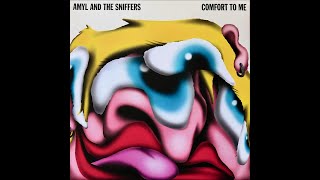 Amyl And The Sniffers quotKnifeyquot [upl. by Scotty]