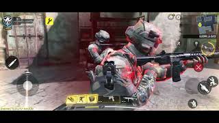 Im invincible in Call of Duty Mb Garena [upl. by Savill]