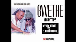 gwethee mixxtape [upl. by Lucey]