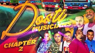 AANKH KA TARA MERA  RABINDER BHOLASING  MUSIC BY DOSTI MUSICIANS [upl. by Nairred]