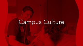 Wesley Woodlawn  Campus Culture [upl. by Kirsti]