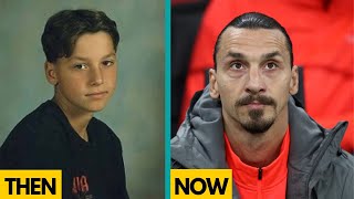 How Zlatan Ibrahimović Became the Most Fascinating Football Legend [upl. by Irma]