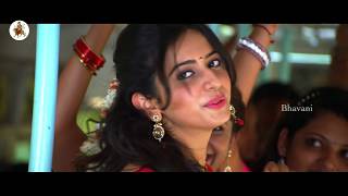 Ninnu Chudagane Song Loukyam HD Video Songs Gopichand Rakul Preet Singh [upl. by Ydolem]