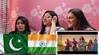 BB Ki Vines  Bas Mei  Bhuvan Bam  PAKISTAN REACTION [upl. by Azarcon]