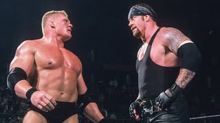 The Undertaker returns during Royal Rumble Match On this day in 2003 [upl. by Jaunita709]