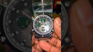 Skmei Watcb Unboxing watch skmeiwatch [upl. by Leeann379]