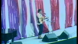 Bernard Watson  Full Performance Live Aid [upl. by Morly]