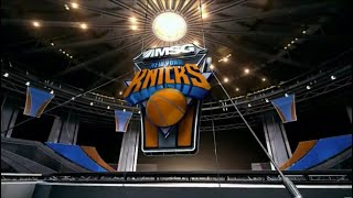 MSG Network New York Knicks Theme [upl. by Nyllaf665]